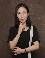 Ms. Vivian  Wu